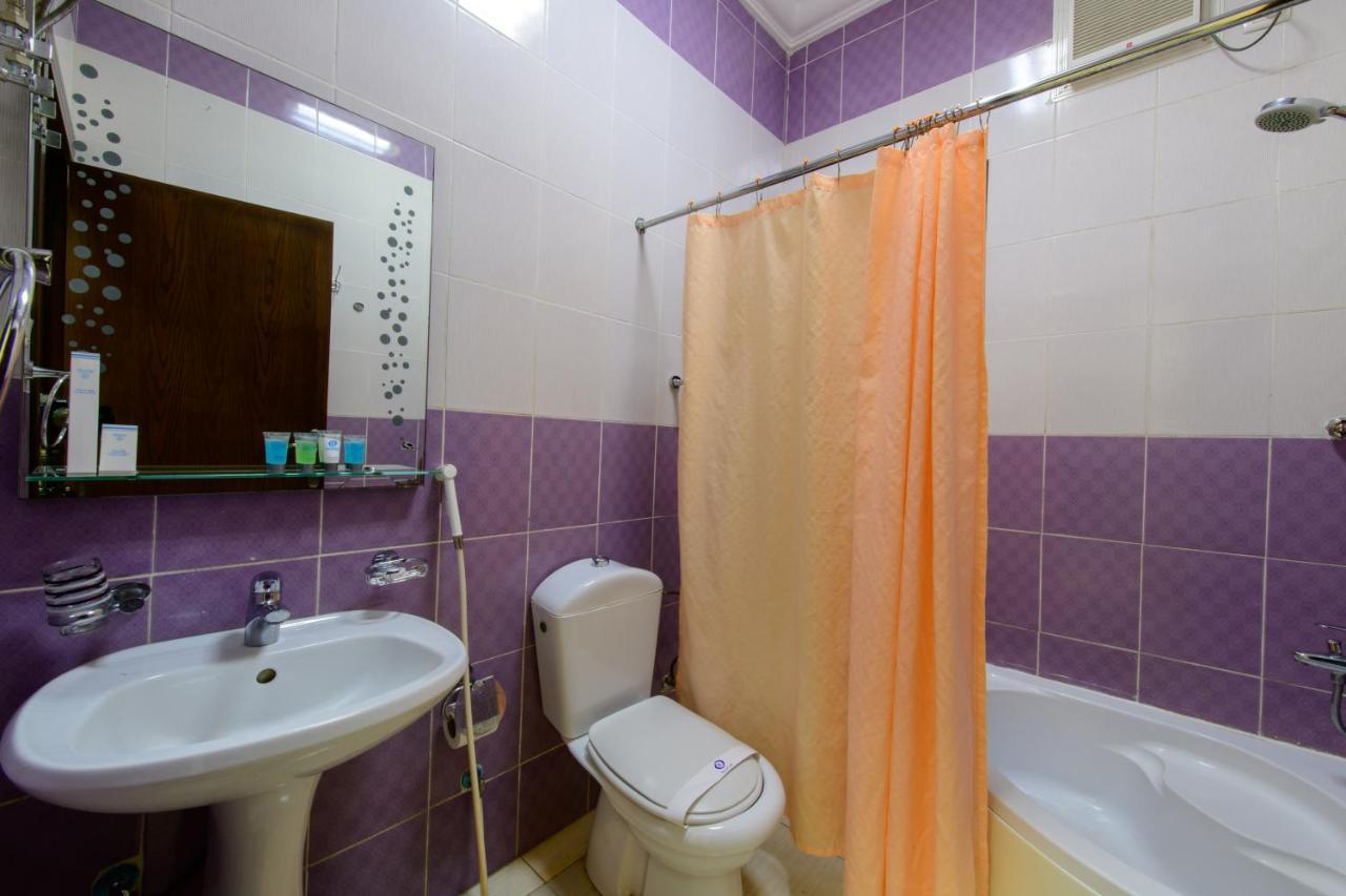 Al Rahaba Palace Furnished Units Hawaya Zewnętrze zdjęcie